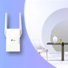 Купить Ретранслятор TP-Link RE505X - фото 4