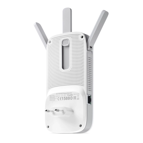 Купить Ретранслятор TP-Link RE450 - фото 3