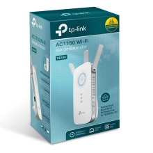 Купить Ретранслятор TP-Link RE450 - фото 5