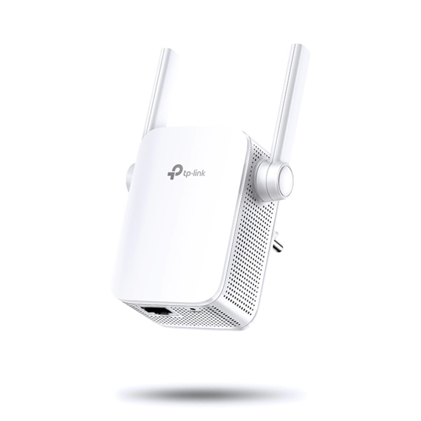 Купити Ретранслятор TP-Link RE305 - фото 2