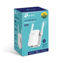 Купити Ретранслятор TP-Link RE305 - фото 4