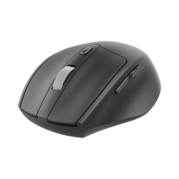Купити Мишка OfficePro M315B Black - фото 2