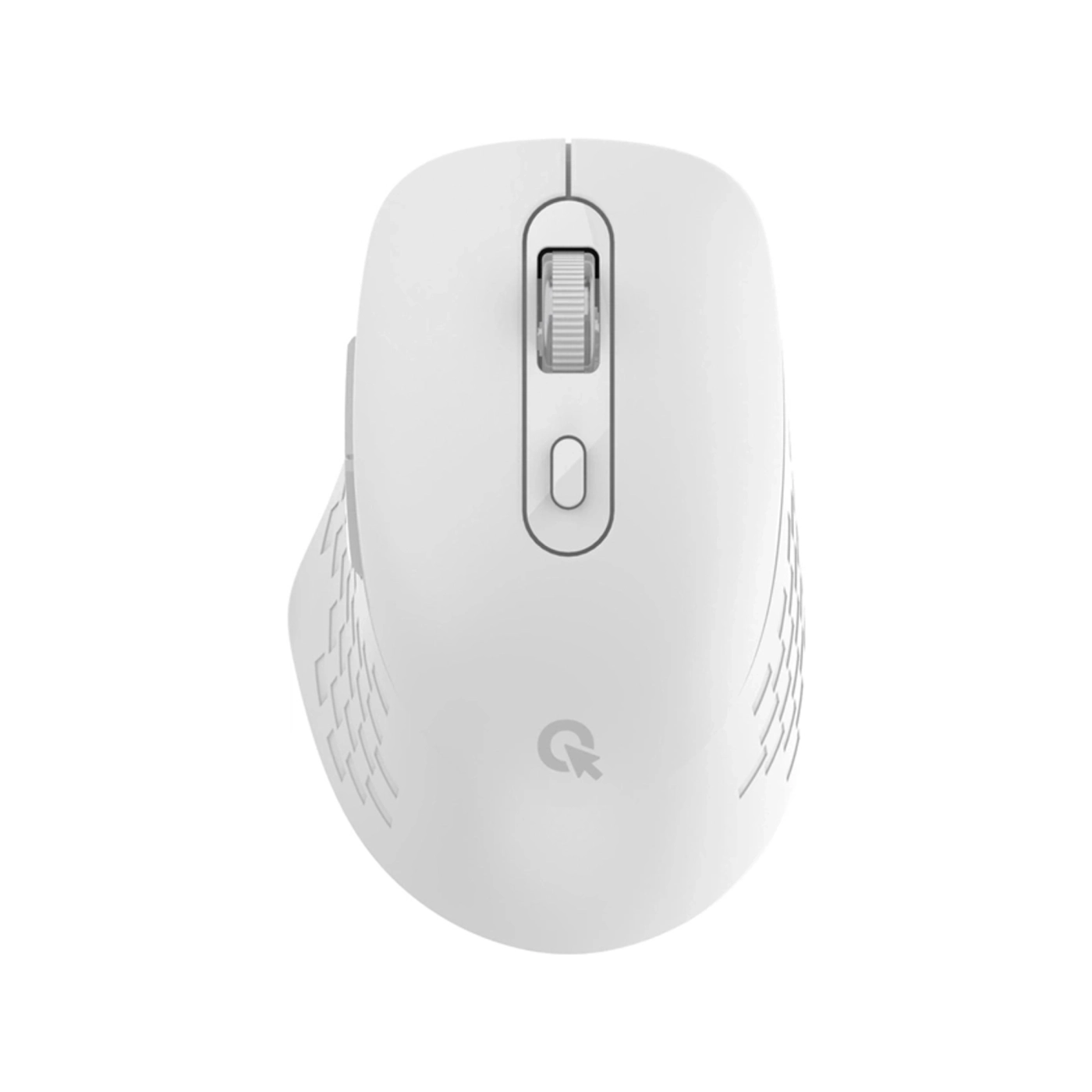Купити Мишка OfficePro M230W White - фото 1