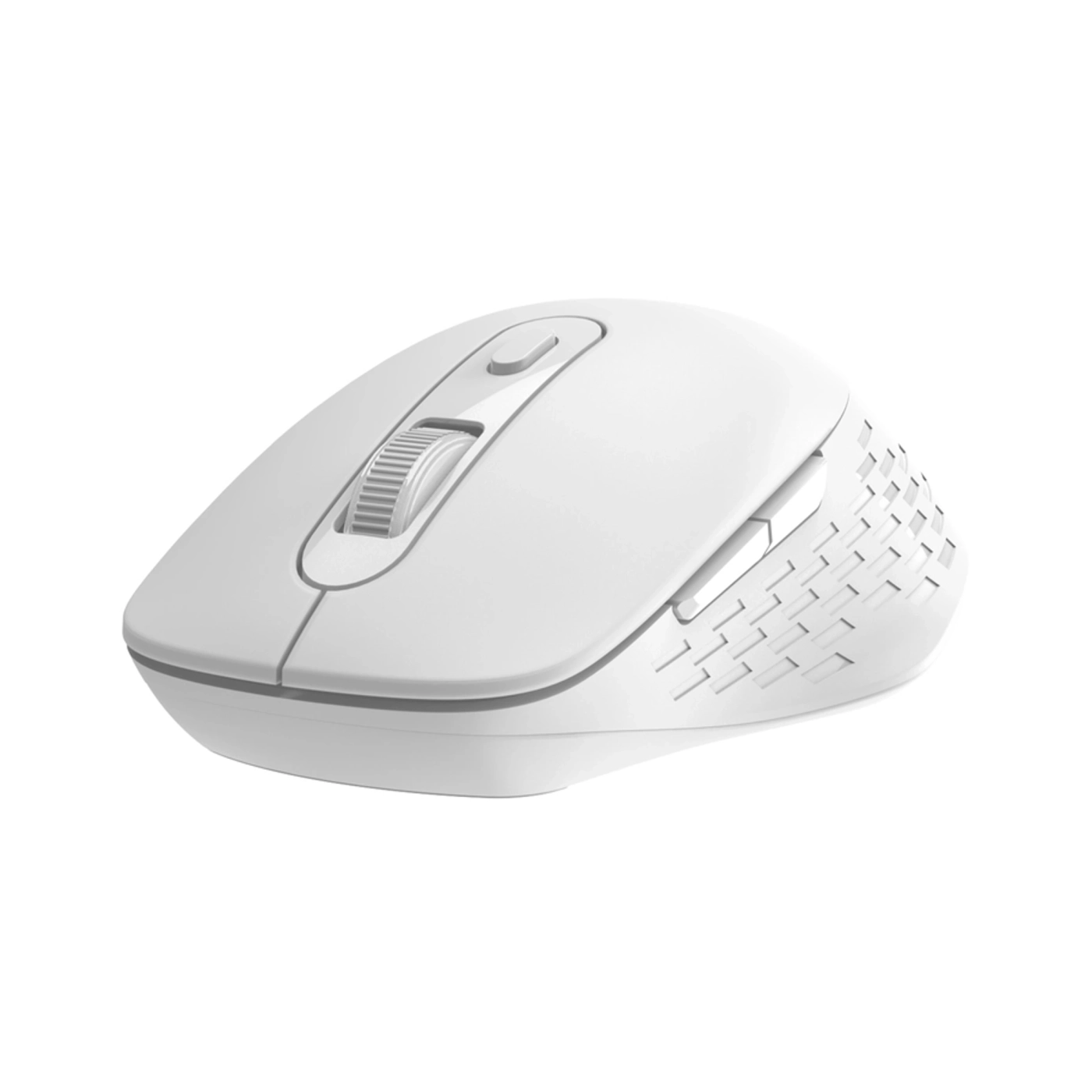 Купить Мышка OfficePro M230W White - фото 2