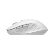 Купить Мышка OfficePro M230W White - фото 4