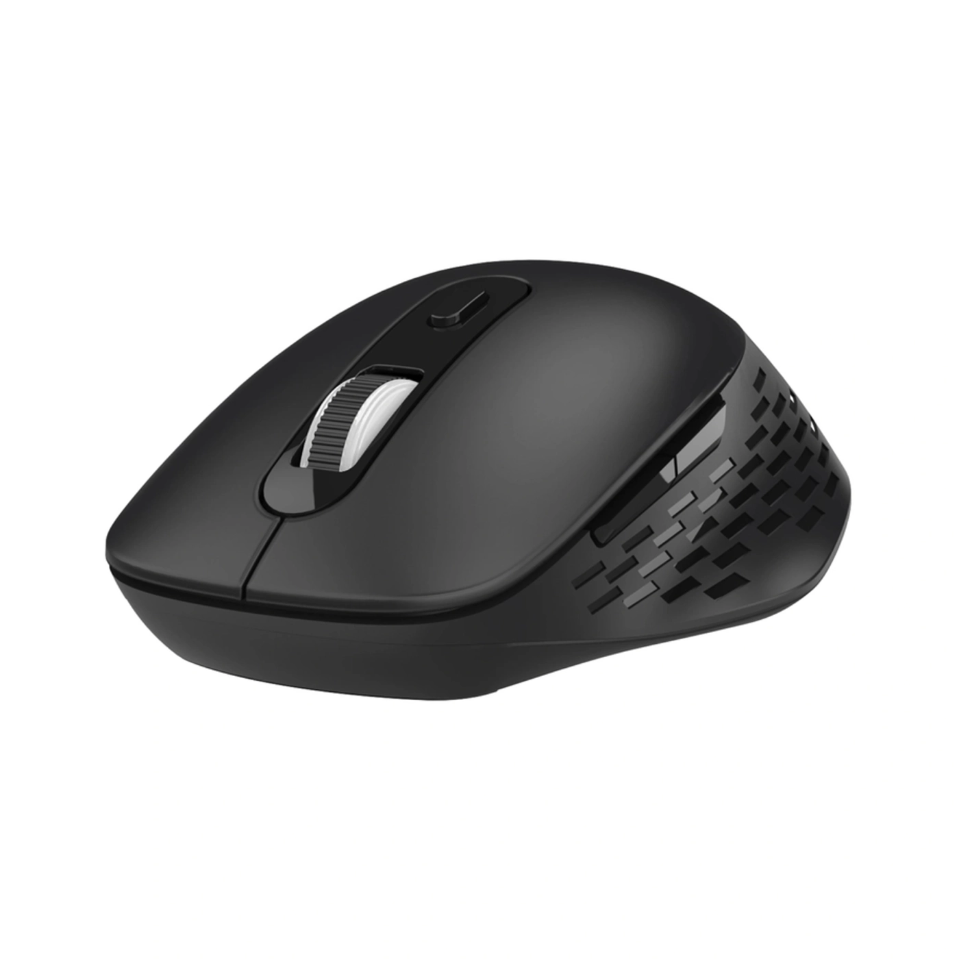 Купить Мышка OfficePro M230B Black - фото 2