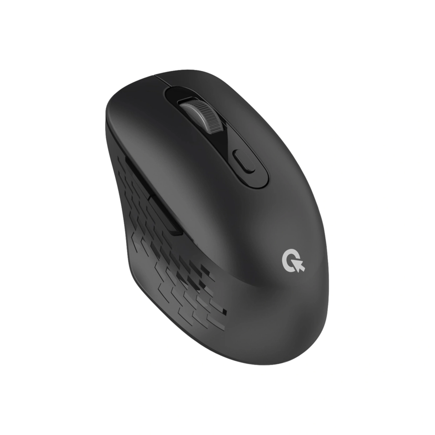 Купить Мышка OfficePro M230B Black - фото 3