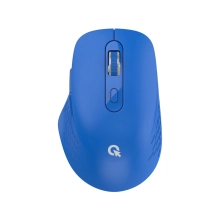 Купить Мышка OfficePro M230C Blue - фото 1