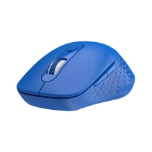 Купить Мышка OfficePro M230C Blue - фото 2
