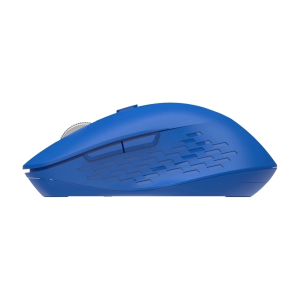 Купить Мышка OfficePro M230C Blue - фото 4