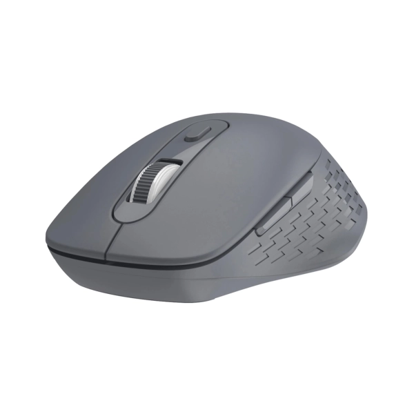 Купить Мышка OfficePro M230G Gray - фото 2