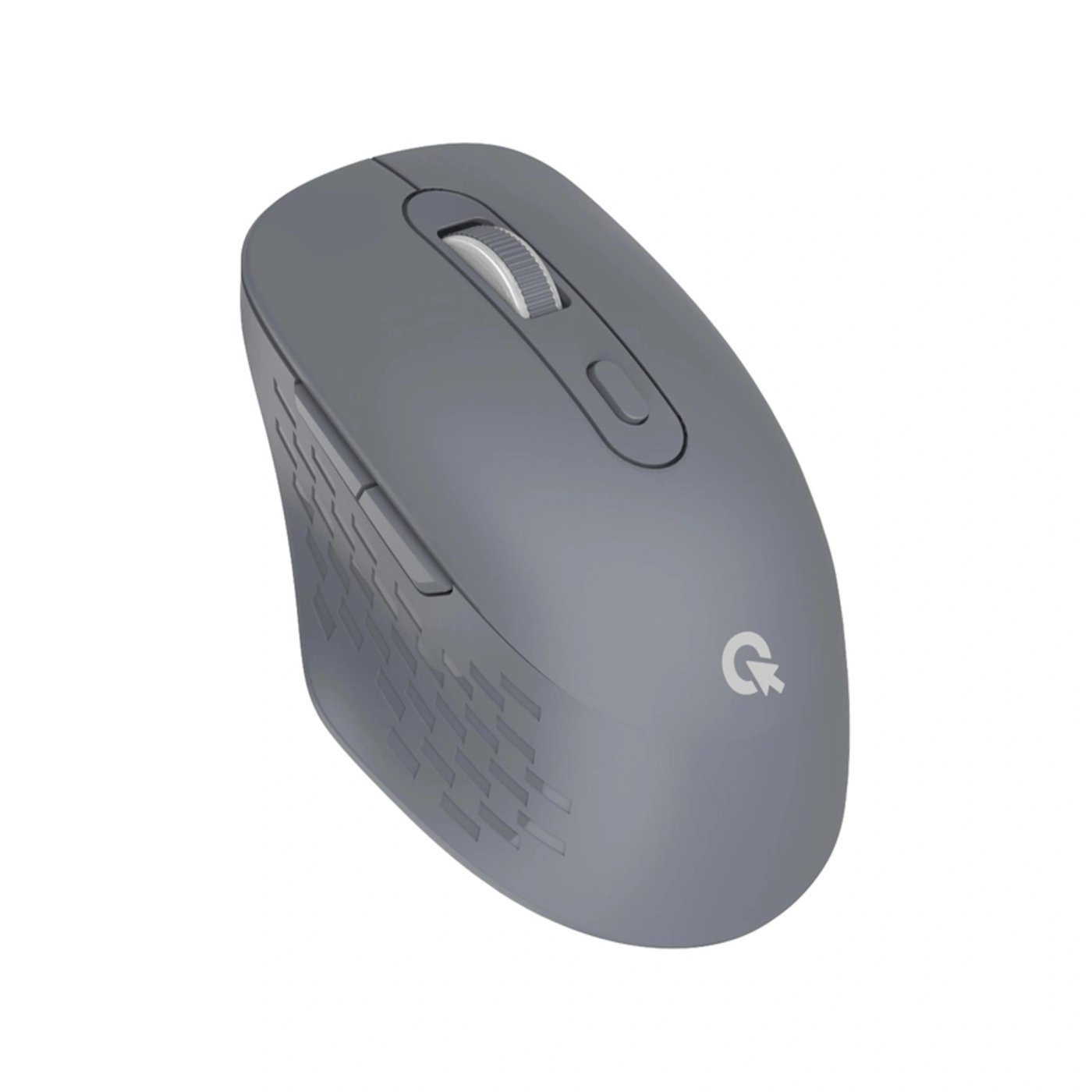 Купити Мишка OfficePro M230G Gray - фото 3