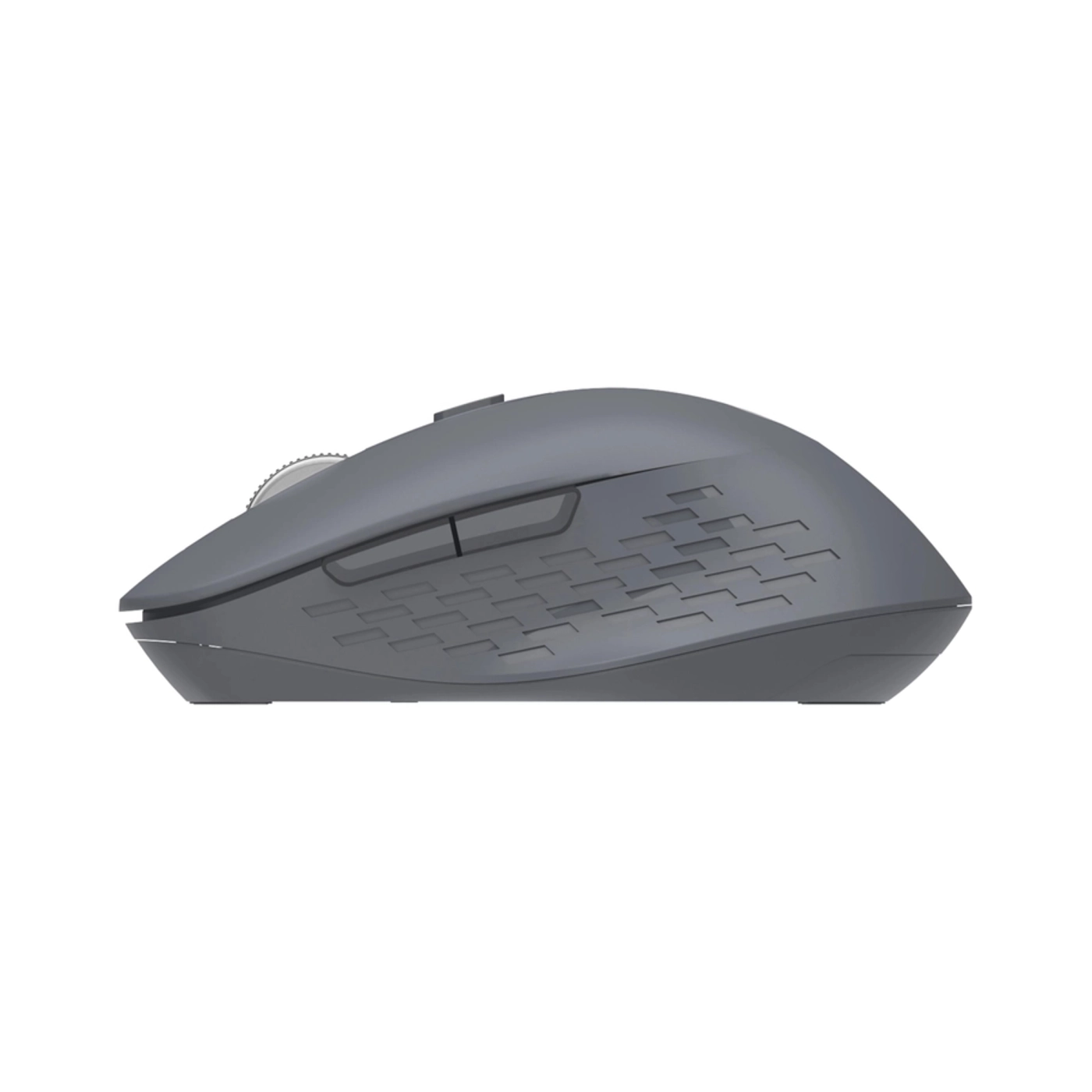 Купить Мышка OfficePro M230G Gray - фото 4