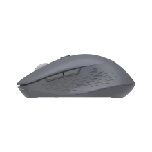 Купить Мышка OfficePro M230G Gray - фото 4