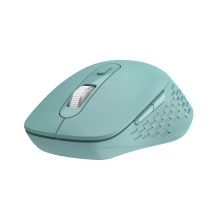 Купить Мышка OfficePro M230M Mint - фото 2