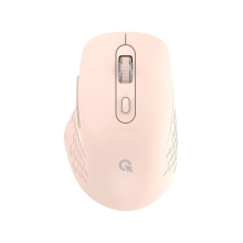 Купить Мышка OfficePro M230P Pink - фото 1