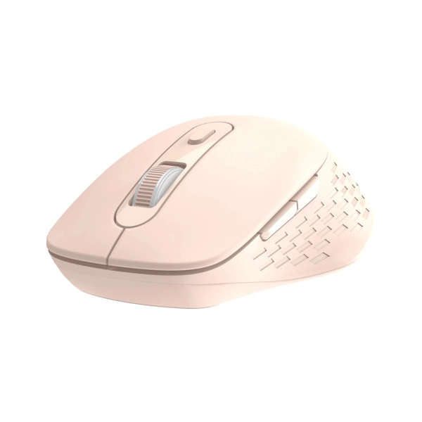 Купить Мышка OfficePro M230P Pink - фото 2