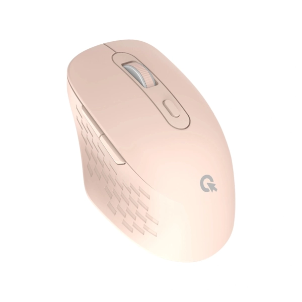 Купити Мишка OfficePro M230P Pink - фото 3