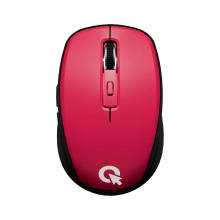 Купить Мышка OfficePro M267R Red - фото 1