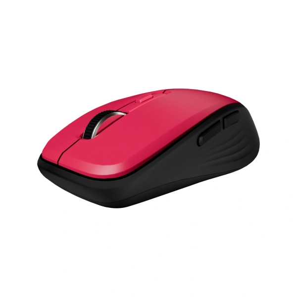 Купить Мышка OfficePro M267R Red - фото 4