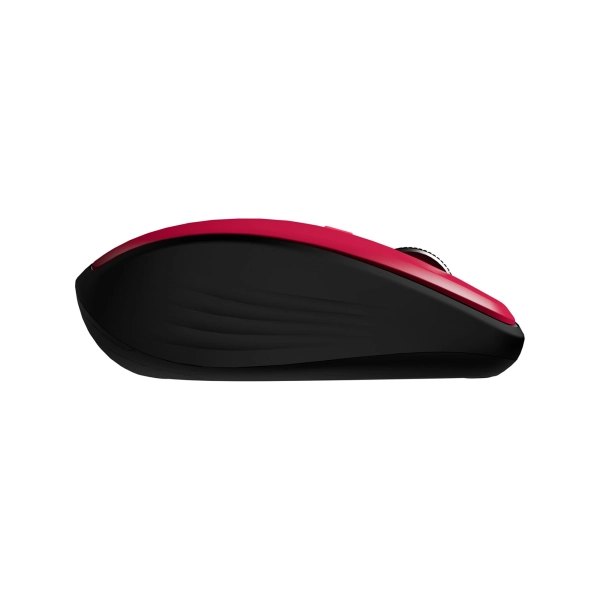 Купить Мышка OfficePro M267R Red - фото 5