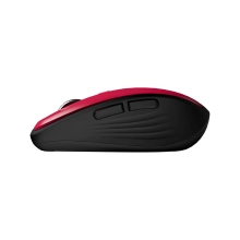 Купить Мышка OfficePro M267R Red - фото 6