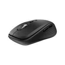 Купити Мишка OfficePro M267B Black - фото 4
