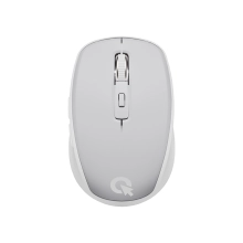 Купить Мышка OfficePro M267G Gray - фото 1