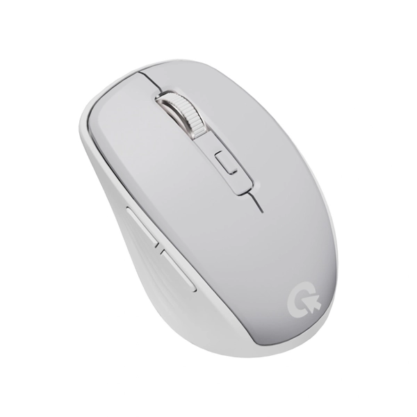 Купить Мышка OfficePro M267G Gray - фото 3