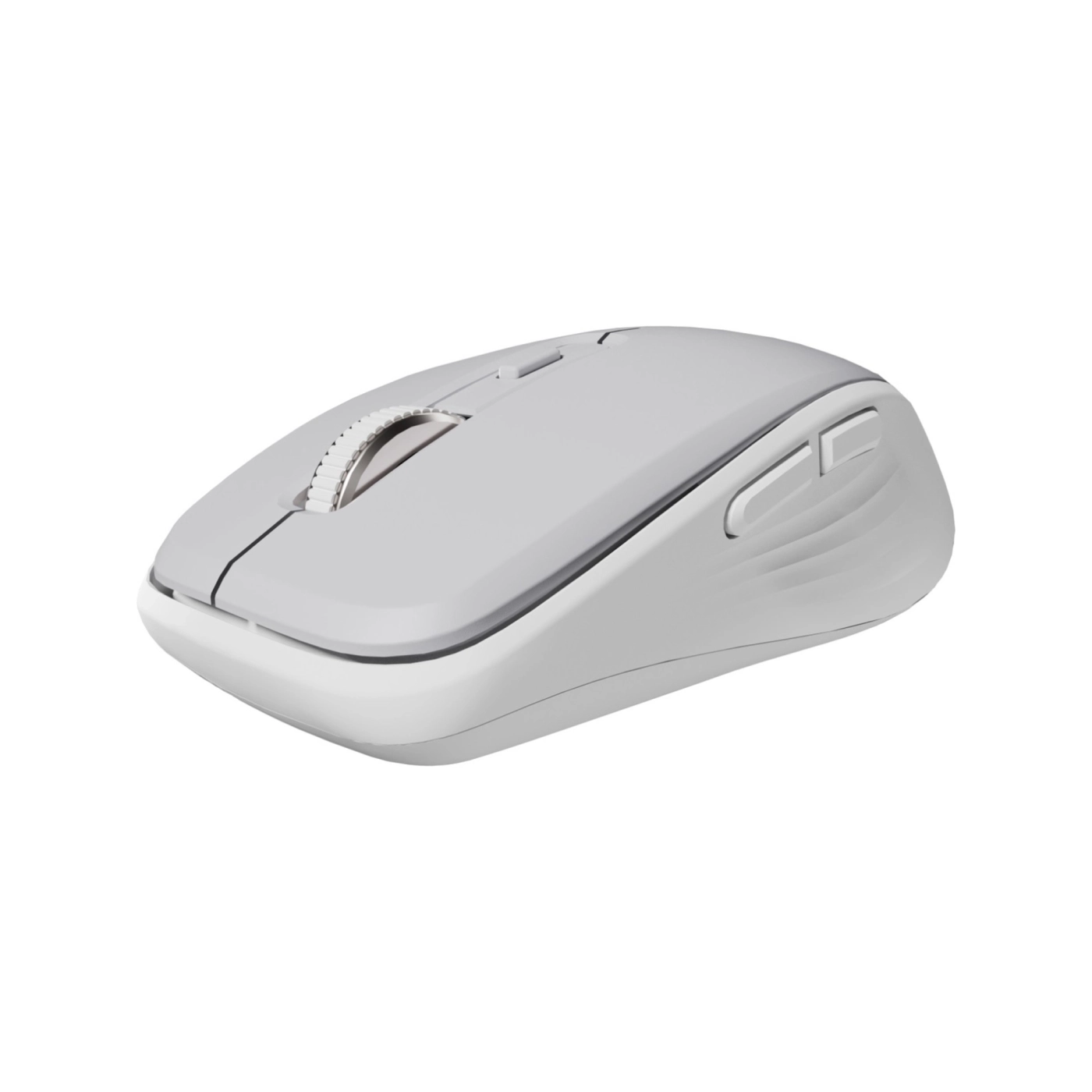Купить Мышка OfficePro M267G Gray - фото 4