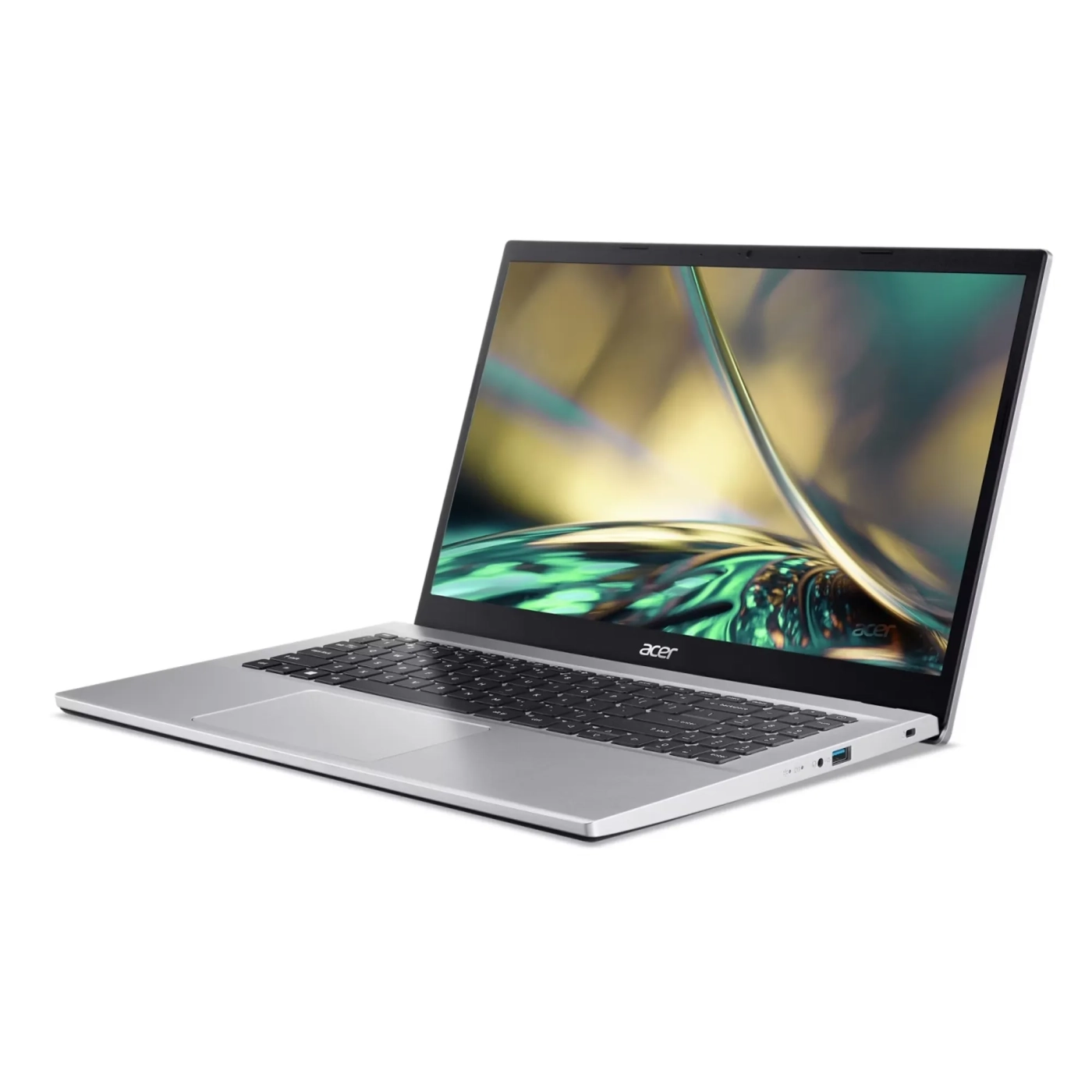 Купить Ноутбук Acer Aspire 3 A315-59-51WK (NX.K6TEU.013) - фото 3