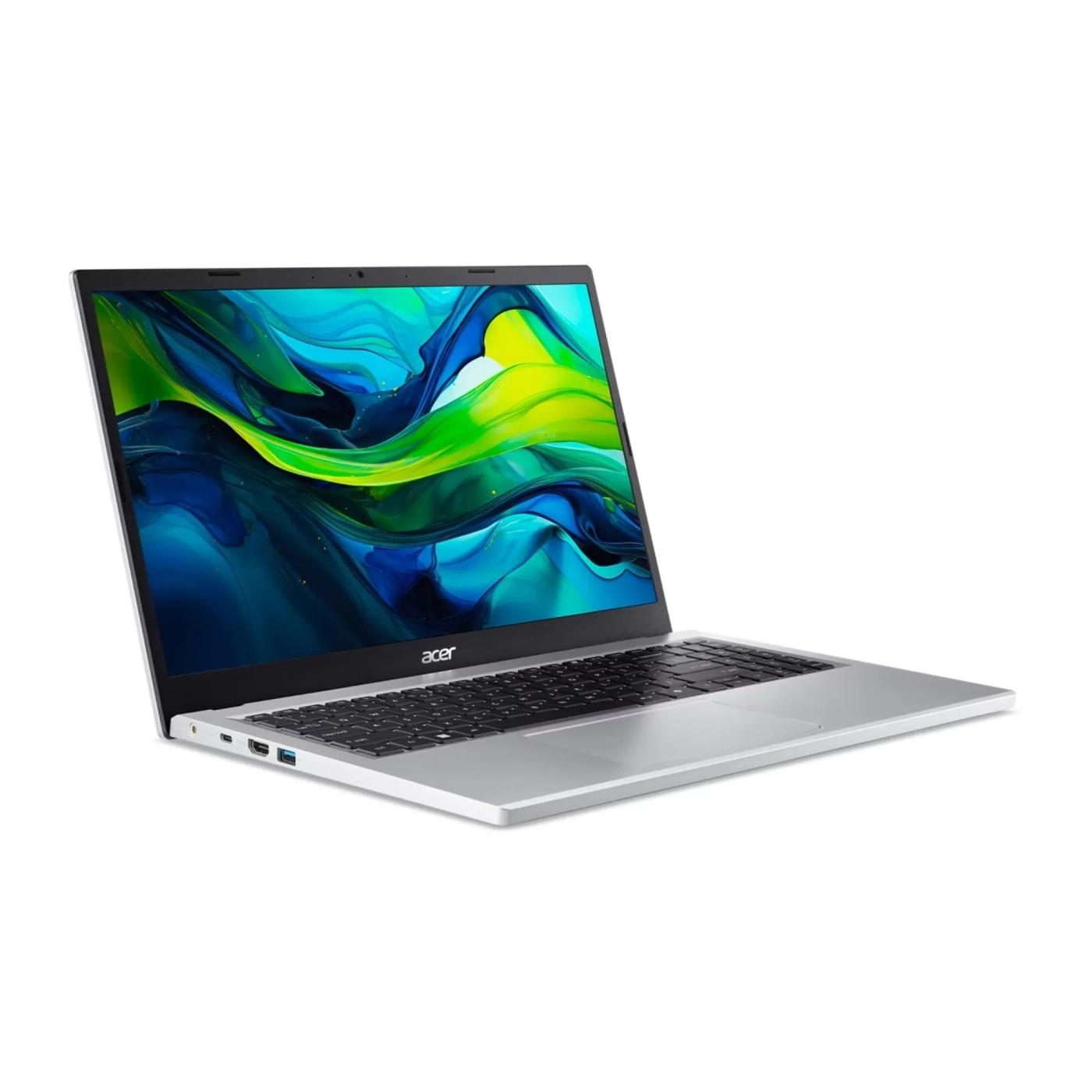 Купити Ноутбук Acer Aspire Go 15 AG15-31P-30E8 (NX.KX5EU.004) - фото 4