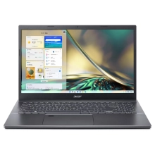 Купити Ноутбук Acer Aspire 5 A515-57-53JW (NX.KN4EU.00S) - фото 2