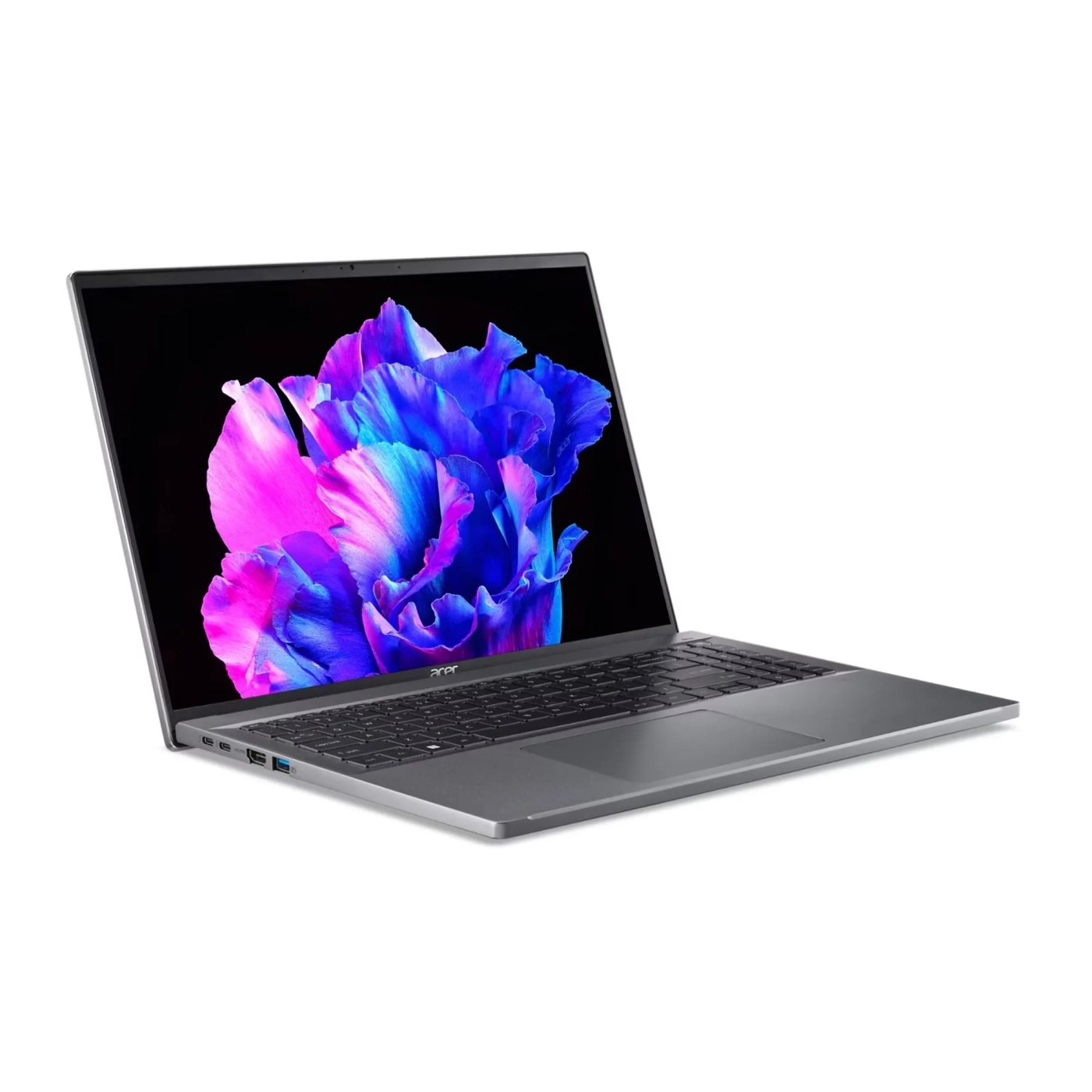 Купить Ноутбук Acer Swift Go 16 SFG16-71-51KB (NX.KFGEU.002) - фото 3