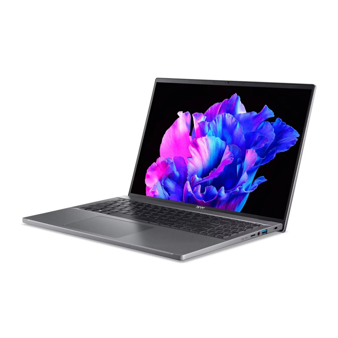 Купити Ноутбук Acer Swift Go 16 SFG16-71-51KB (NX.KFGEU.002) - фото 4