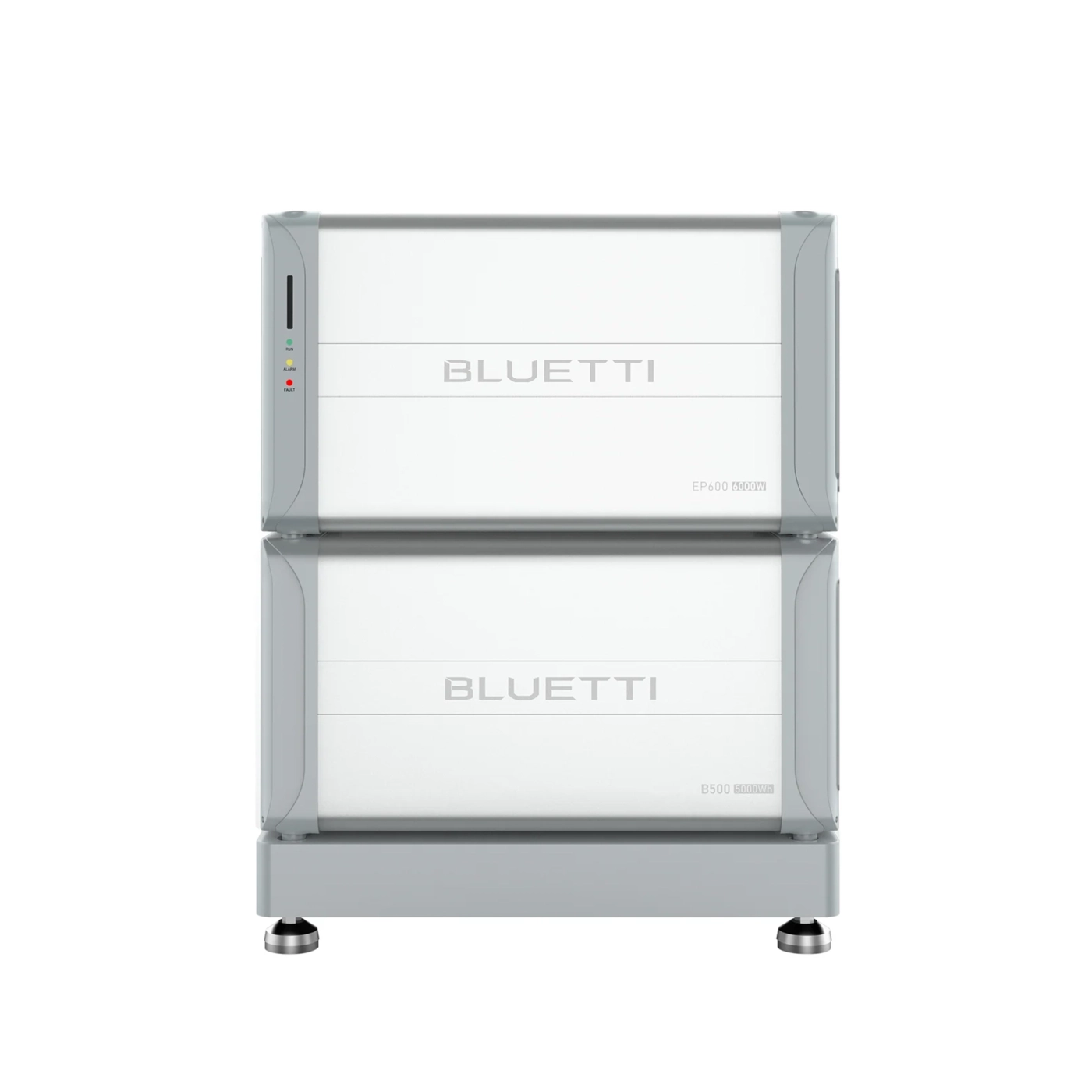 Купити Система зберігання енергії Bluetti EP600+1xB500 6000W 4960Wh (EP600+1xB500) - фото 1