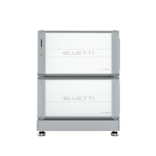 Купить Система хранения энергии Bluetti EP600+1xB500 6000W 4960Wh (EP600+1xB500) - фото 1