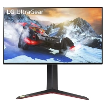 Купити Монітор 27" LG UltraGear 27GP95RP-B - фото 1