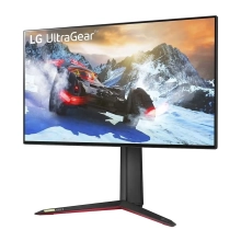 Купить Монитор 27" LG UltraGear 27GP95RP-B - фото 2