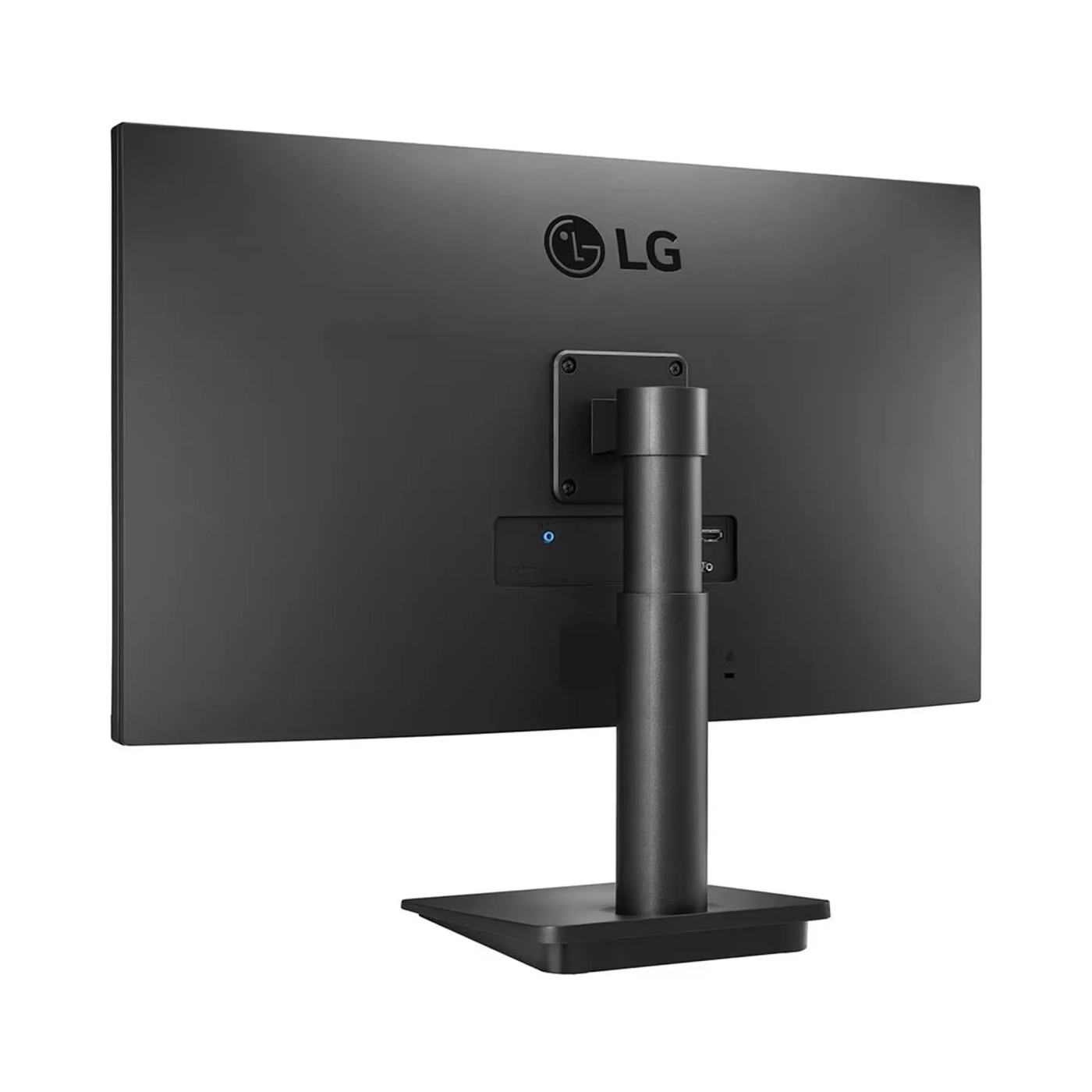 Купити Монітор 27" LG 27MP450-B - фото 7