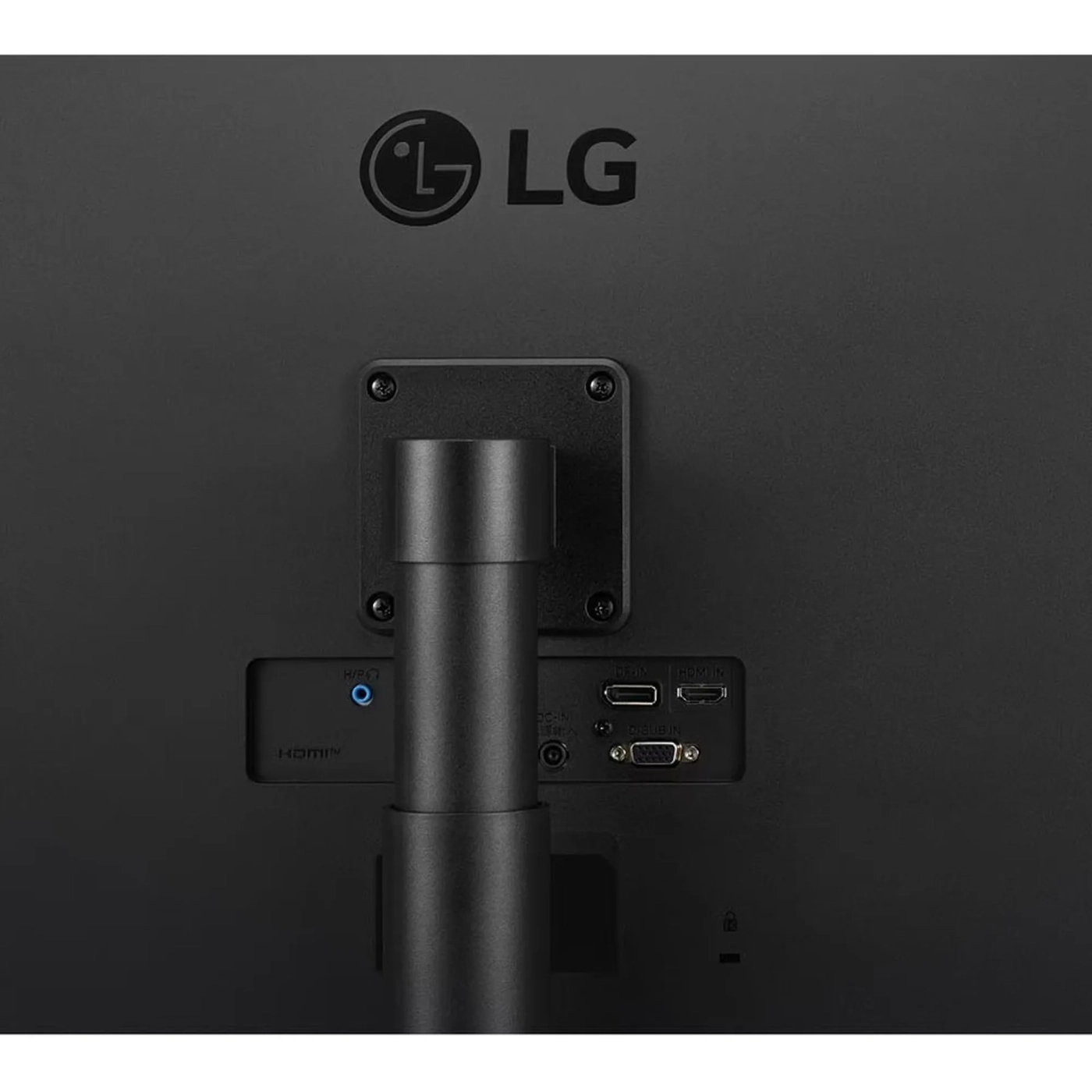 Купить Монитор 27" LG 27MP450-B - фото 8