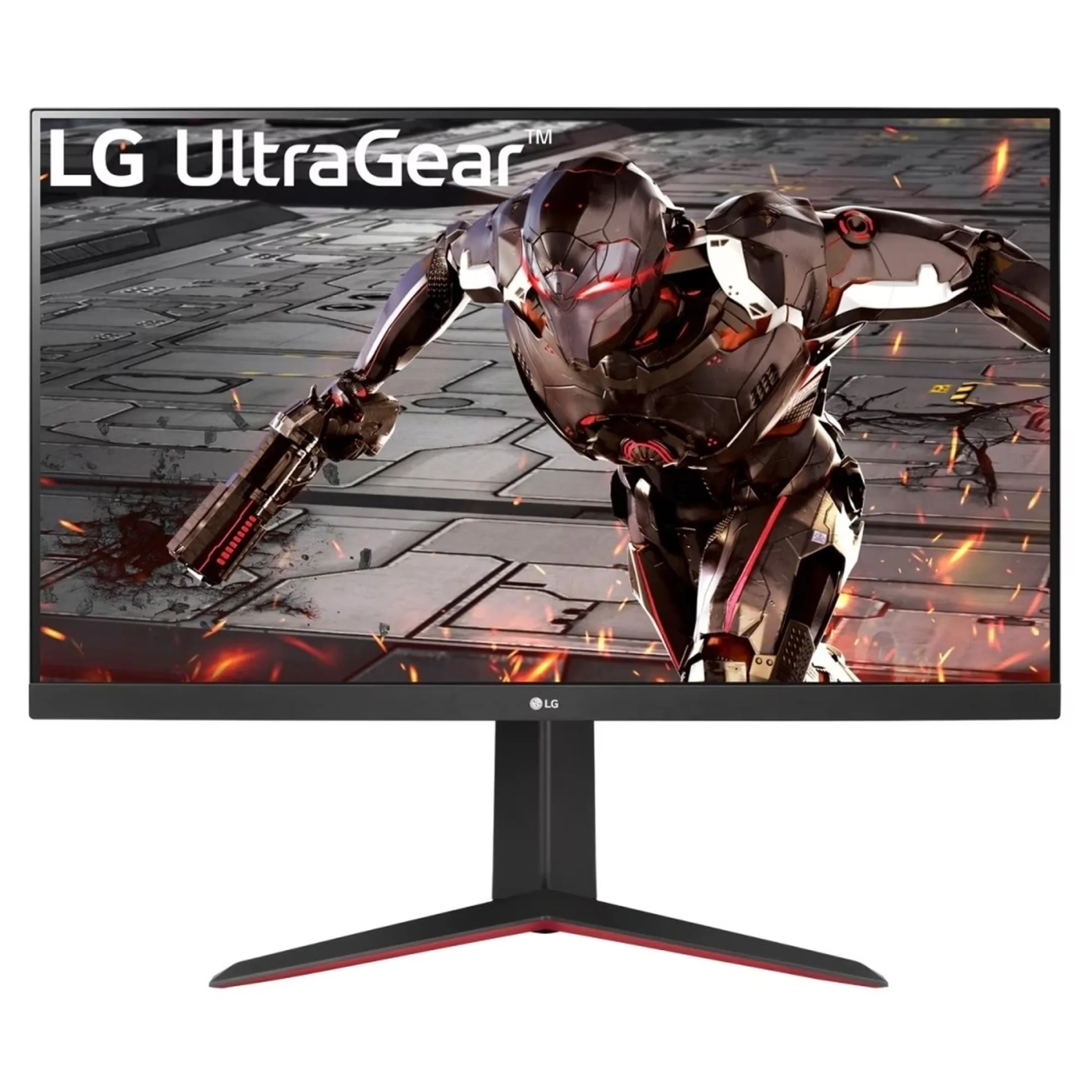 Купить Монитор 31.5" LG UltraGear 32GN650-B - фото 1