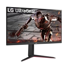 Купити Монітор 31.5" LG UltraGear 32GN650-B - фото 3