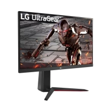 Купить Монитор 31.5" LG UltraGear 32GN650-B - фото 4