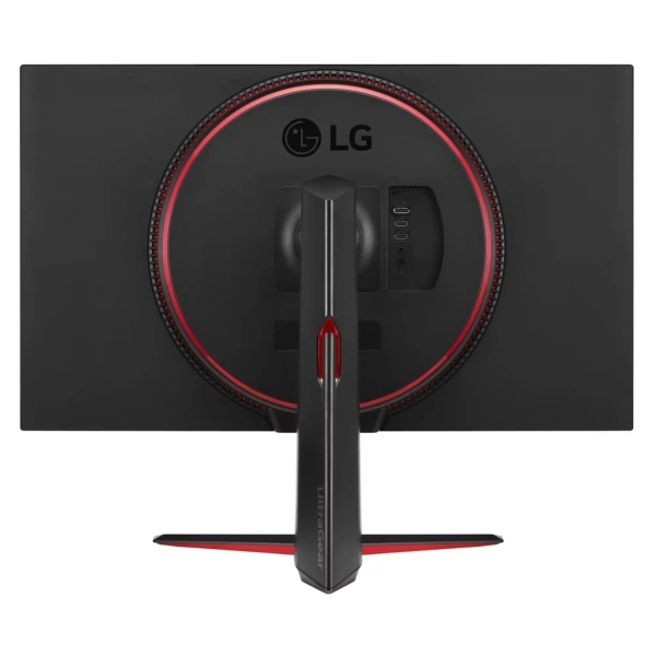 Купити Монітор 31.5" LG UltraGear 32GN650-B - фото 6