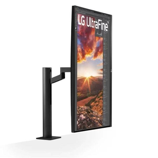 Купить Монитор 31.5" LG UltraFine 32UN880-B - фото 10