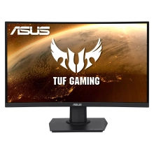 Купить Монитор 23.6" Asus TUF Gaming VG24VQE (90LM0575-B01170) - фото 1