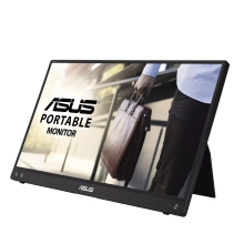 Купить Монитор 15.6" Asus ZenScreen MB16ACV (90LM0381-B01370) - фото 3