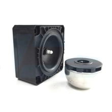 Купить Насос IceManCooler ICE-QX5, 1800-4800 RPM, 950L/h, PWM (IP-QX5-G) - фото 1