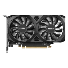 Купить Видеокарта MSI Nvidia GeForce RTX 3050 VENTUS 2X 6G OC - фото 1